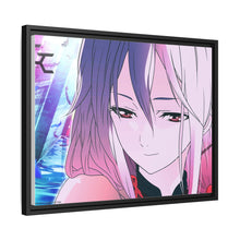 Load image into Gallery viewer, Anime Guilty Crown Canvas Framed Art Print
