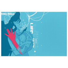 Load image into Gallery viewer, Anime Elfen Liedr Jigsaw Puzzle