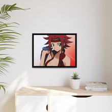 Load image into Gallery viewer, Anime Code Geassr Canvas Framed Art Print