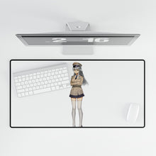 Load image into Gallery viewer, Anime Romantic Saga of Beauty & Devil Mouse Pad (Desk Mat)