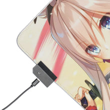 Load image into Gallery viewer, Fate/Grand Order RGB LED Mouse Pad (Desk Mat)