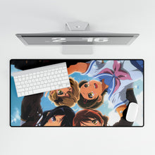 Load image into Gallery viewer, Anime Sound! Euphonium Mouse Pad (Desk Mat)