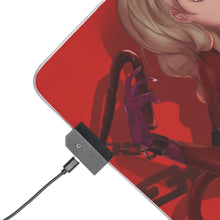 Load image into Gallery viewer, Persona 5: The Animation RGB LED Mouse Pad (Desk Mat)
