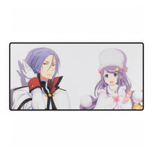 Load image into Gallery viewer, Anime Re:ZERO -Starting Life in Another World- Mouse Pad (Desk Mat)