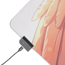 Load image into Gallery viewer, Jujutsu Kaisen RGB LED Mouse Pad (Desk Mat)