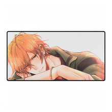 Load image into Gallery viewer, Anime Sasaki and Miyano Mouse Pad (Desk Mat)