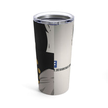 Load image into Gallery viewer, Anime Fairy Tail Tumbler 20oz