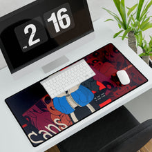 Load image into Gallery viewer, Sans Mouse Pad (Desk Mat)