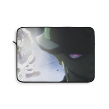 Load image into Gallery viewer, Hunter x Hunter Laptop Sleeve