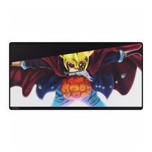 Load image into Gallery viewer, Sabo and Mera mero no mi Mouse Pad (Desk Mat)