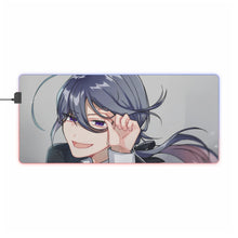 Load image into Gallery viewer, Hypnosis Mic RGB LED Mouse Pad (Desk Mat)