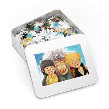 Load image into Gallery viewer, Boruto Jigsaw Puzzle