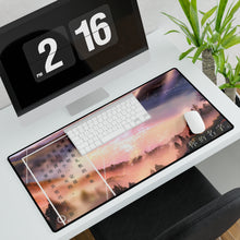 Load image into Gallery viewer, Your Name. Mouse Pad (Desk Mat)