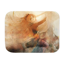 Load image into Gallery viewer, Anime Puella Magi Madoka Magica Sherpa Blanket