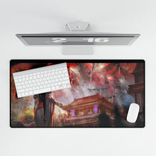 Load image into Gallery viewer, Anime Pixiv Fantasia T Mouse Pad (Desk Mat)