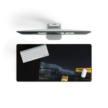 Load image into Gallery viewer, Shaft 09 Grotto 2 Mouse Pad (Desk Mat)