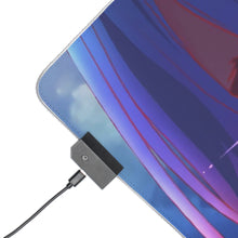 Load image into Gallery viewer, No Game No Life RGB LED Mouse Pad (Desk Mat)