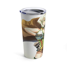 Load image into Gallery viewer, Goblin Slayer Goblin Slayer, High Elf Archer Tumbler 20oz
