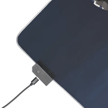Load image into Gallery viewer, Touhou RGB LED Mouse Pad (Desk Mat)