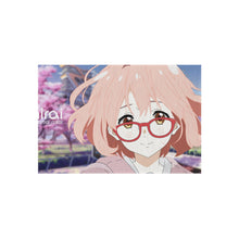 Load image into Gallery viewer, Beyond The Boundary Rug