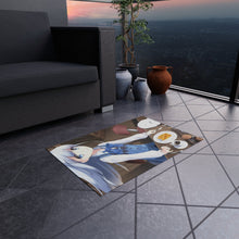 Load image into Gallery viewer, Is The Order A Rabbit? Rug