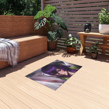 Load image into Gallery viewer, Highschool Of The Dead Rug