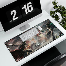 Load image into Gallery viewer, Perfect World Mouse Pad (Desk Mat)