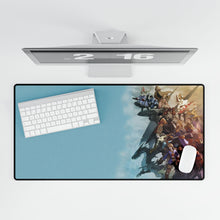 Load image into Gallery viewer, Final Fantasy Mouse Pad (Desk Mat)