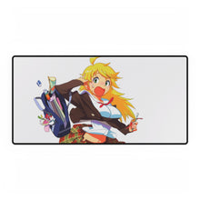 Load image into Gallery viewer, Anime The iDOLM@STER Mouse Pad (Desk Mat)