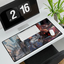 Load image into Gallery viewer, Anime Puella Magi Madoka Magica Mouse Pad (Desk Mat)