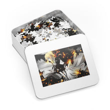 Load image into Gallery viewer, Violet Evergarden Jigsaw Puzzle