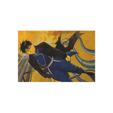 Load image into Gallery viewer, FullMetal Alchemist Rug