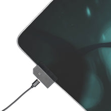 Load image into Gallery viewer, Anime Naruto RGB LED Mouse Pad (Desk Mat)