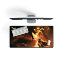 Load image into Gallery viewer, Neverwinter Nights Mouse Pad (Desk Mat)