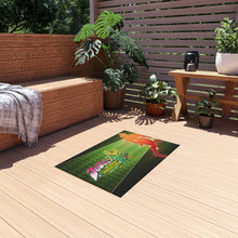 Load image into Gallery viewer, Anime Jojo's Bizarre Adventure Rug