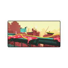 Load image into Gallery viewer, OlliOlli World Mouse Pad (Desk Mat)