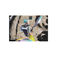 Load image into Gallery viewer, Cyberpunk: Edgerunners Rug