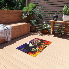 Load image into Gallery viewer, Anime Black Clover Rug