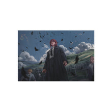 Load image into Gallery viewer, Chainsaw Man Rug