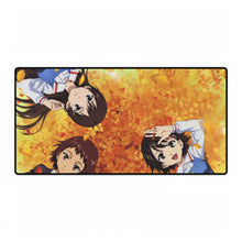 Load image into Gallery viewer, Anime True Tearsr Mouse Pad (Desk Mat)
