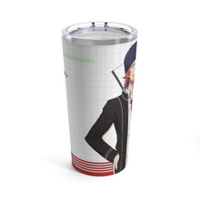 Load image into Gallery viewer, K Project Tumbler 20oz