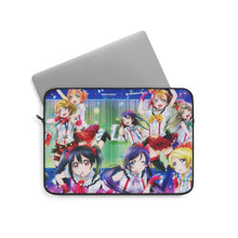 Load image into Gallery viewer, U's Make Our Dreams Alive Laptop Sleeve