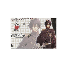 Load image into Gallery viewer, Anime Amnesia Rug