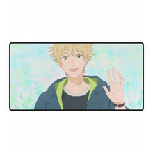Load image into Gallery viewer, Skip And Loafer Mouse Pad (Desk Mat)