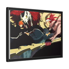 Load image into Gallery viewer, Anime Bleachr Canvas Framed Art Print