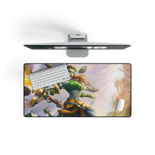Load image into Gallery viewer, Paladins Mouse Pad (Desk Mat)