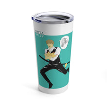 Load image into Gallery viewer, Gintama Tumbler 20oz