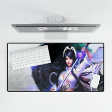 Load image into Gallery viewer, Jade Dynasty Mouse Pad (Desk Mat)