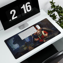 Load image into Gallery viewer, Wiseguy Cupid Mouse Pad (Desk Mat)