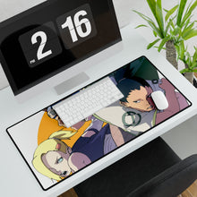 Load image into Gallery viewer, Anime Naruto Mouse Pad (Desk Mat)
